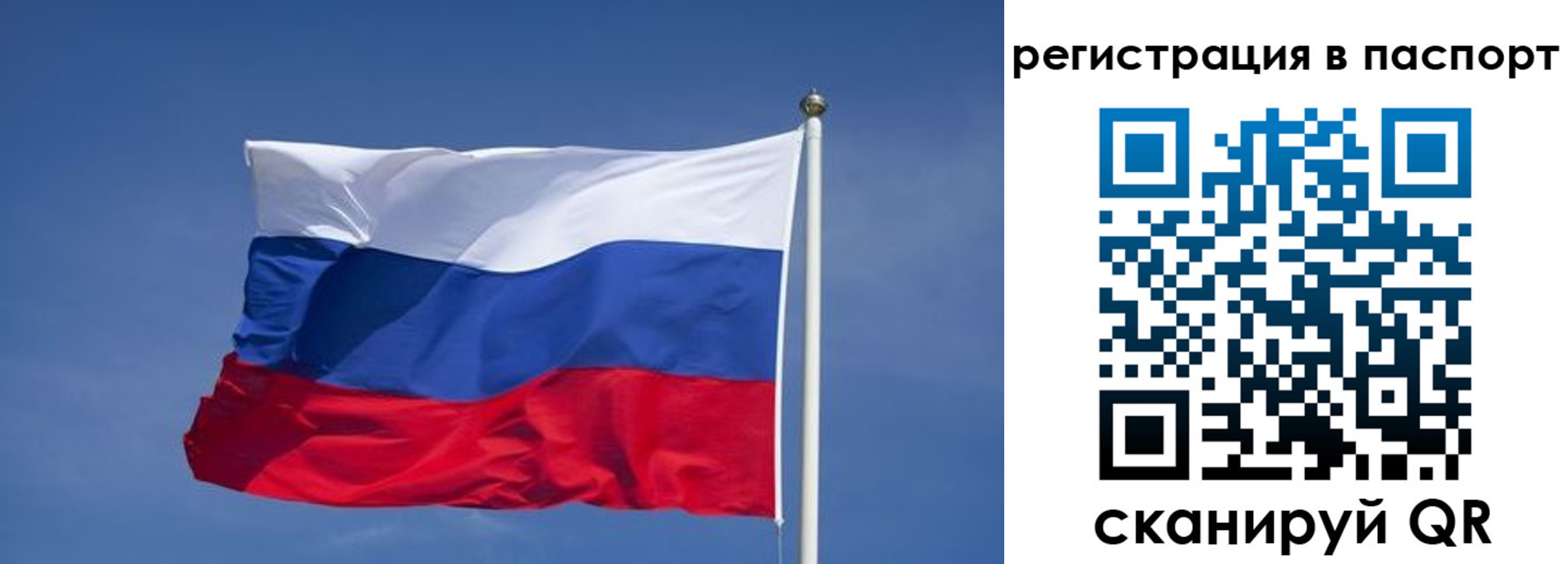 прописка в квартире в Гусь-Хрустальном
